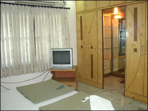 Sri Sai Cyber Guest House