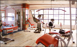 Pulse Fitness Studio