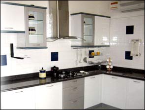 Kitchen By Design (S P Road)