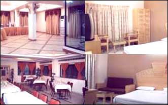 Annapoorna Residency