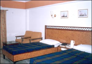 Hotel Karan