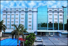 Manasarovar The Fern - An Ecotel Hotel