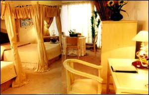 Ohri's Banjara Hotel (Banjara Hills)