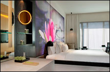 The Westin Hyderabad Mindspace (Hotel)