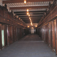 HEH The Nizam's Museum