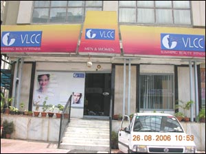VLCC Slimming Center