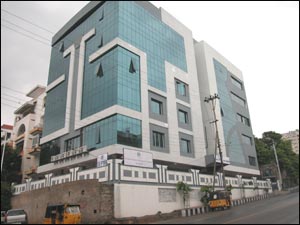 Indian Institute Of Planning And Management (IIPM)
