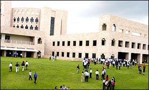 Indian School Of Business (ISB)
