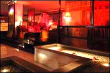 Ahala - The Drama Lounge (Taj Krishna) (Closed)
