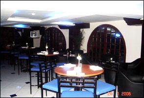 Hare & Hound / H2