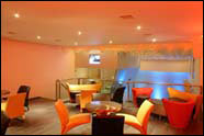 Level Lounge
