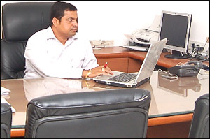 Bounty Property Management Private Limited