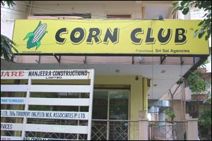 Corn Club