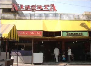 Hotel Niagara