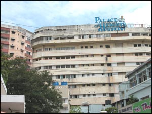 Palace Heights