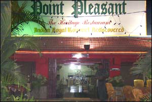 Point Pleasant