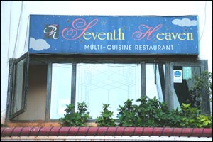 Seventh Heaven