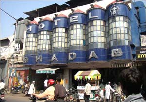 Shadab Restaurant