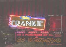 Tibb's Frankie