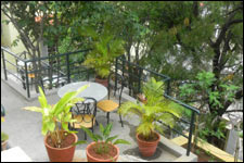Truffles Cafe