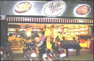 Vac's Pastries