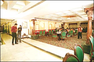 Venue
