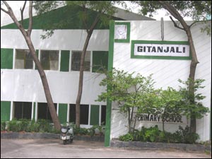 Gitanjali School
