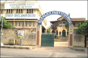 Stanley Girl's High School