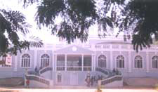 Vidyaranya High School