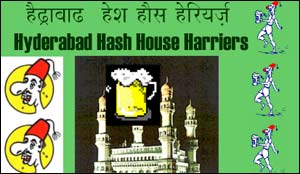 Hash House Harriers