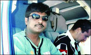 A P Aviation Academy