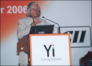 Young Indians