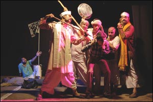 Sutradhar School Of Acting (Acting School)