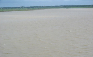 Osman Sagar (Gandipet)
