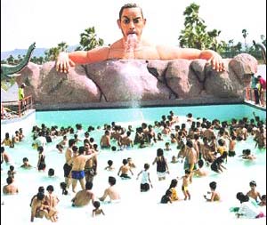 Mount Opera (Tourist Spot)