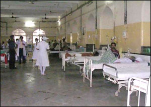 Osmania General Hospital