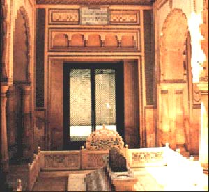 Paigah Palace