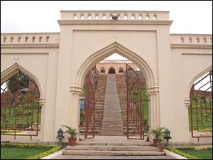 Taramati Baradari