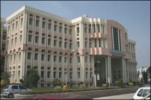 Gandhi Medical College