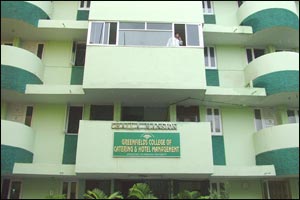 Greenfields College Of Catering & Hotel Management
