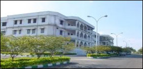 International Institute Of Information Technology Hyderabad (IIIT-H)