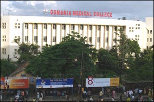 Osmania Medical College