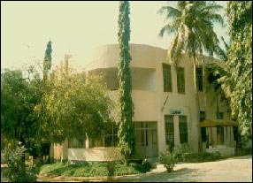 Post Graduate College Of Science (Undergraduate Department)
