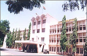 Osmania University