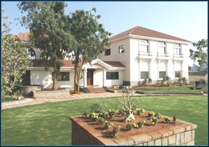 The Byrraju Foundation