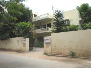 CARE India