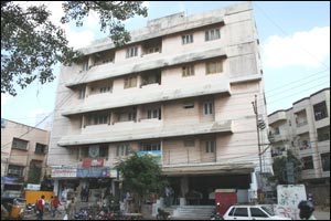 Concern India Foundation