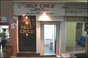 Help Child Centre For Learning Disabilities