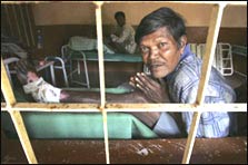 Lepra India