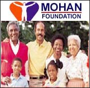 MOHAN Foundation (Multi Organ Harvesting Aid Network)